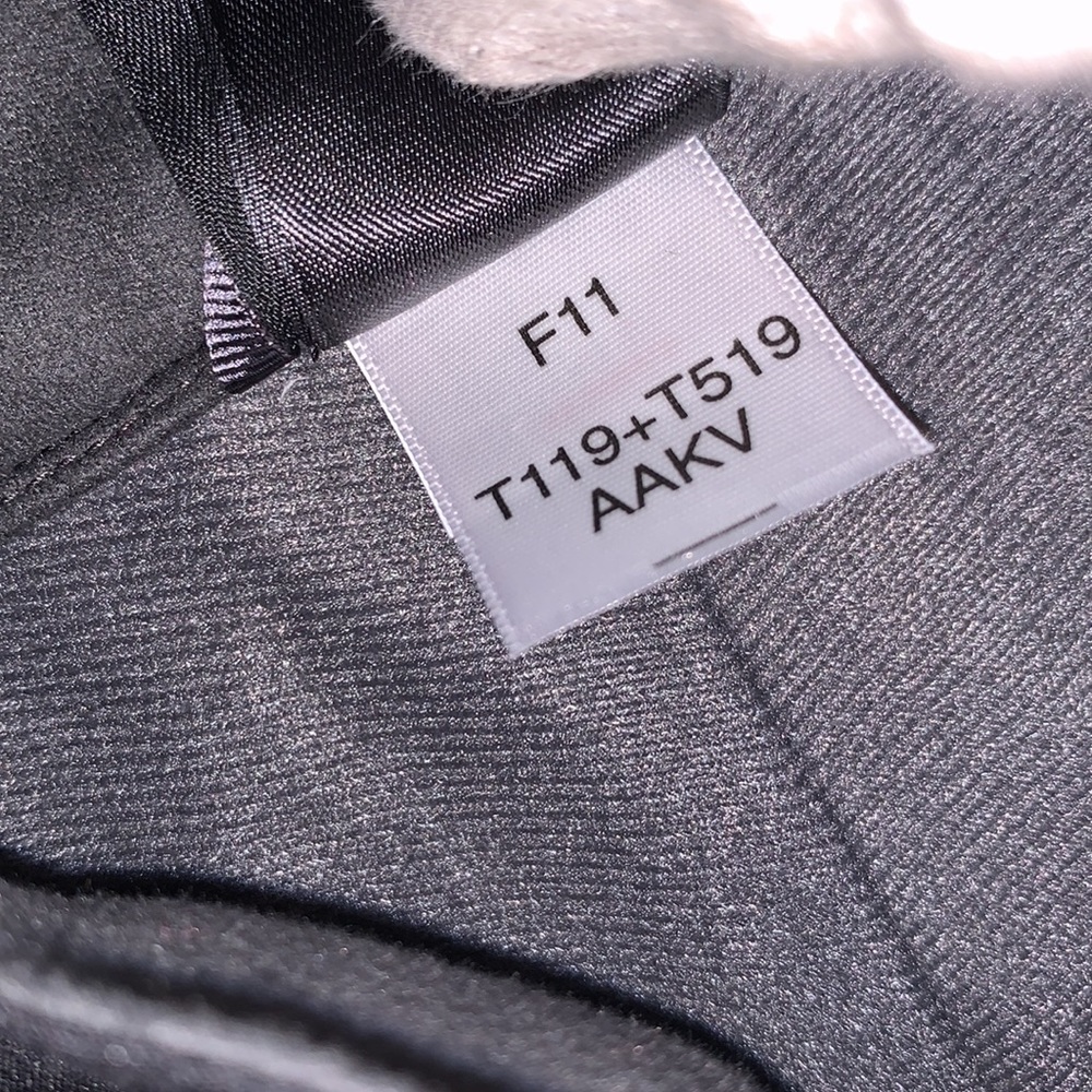 NWT The North Face Mountain Pants GORE TEX - Picture 10 of 14